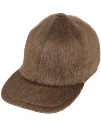 Fabiana Filippi - Cappello - Lyst