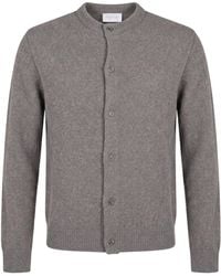 Diana Studio - Cardigan Wool, Polyamide - Lyst