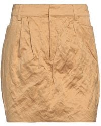 DSquared² - Mini Skirt - Lyst