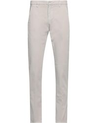 Dondup - Trouser - Lyst