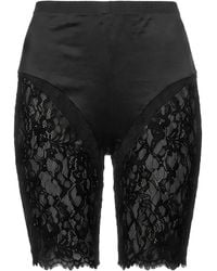 McQueen - Shorts & Bermuda Shorts - Lyst