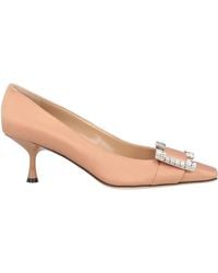 Sergio Rossi - Pumps - Lyst