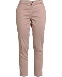 Kaos - Pants Tencel, Cotton, Elastane - Lyst
