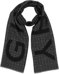 Givenchy - Sciarpa - Lyst