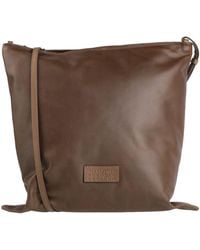 MM6 by Maison Martin Margiela - Bolso Con Bandolera - Lyst