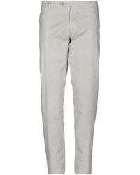 Berwich - Pants - Lyst