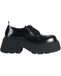 Vic Matié - Lace-up Shoes - Lyst