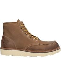 Docksteps - Ankle Boots - Lyst