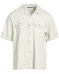 Eleventy - Shirts - Lyst