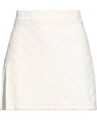 Ambush - Mini Skirt - Lyst