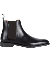 paul smith cleon black