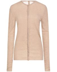 Uma Wang - Sweater Cashmere - Lyst