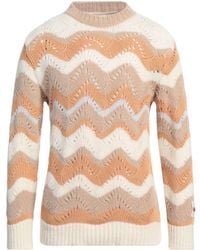 Longo - Jumper - Lyst