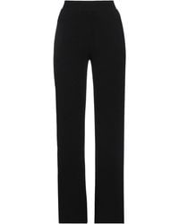Alberta Ferretti - Trouser - Lyst