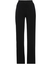 Alberta Ferretti - Trouser - Lyst