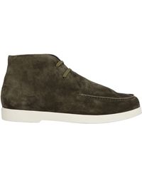 Moorer - Stiefelette - Lyst