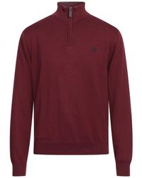 Chaps - Rollkragenpullover - Lyst