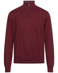 Chaps - Col roulé - Lyst