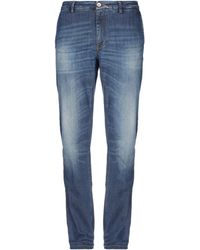 Fradi Jeans for Men | Online Sale up to 61% off | Lyst