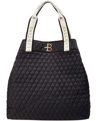 Ballantyne - Handbag Polyamide, Calfskin - Lyst