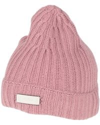 Agnona - Cappello - Lyst