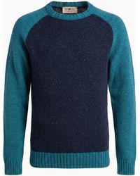 Irish Crone - Sweater Wool - Lyst
