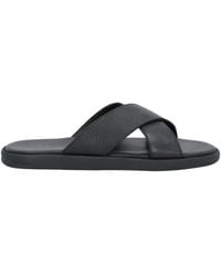 Doucal's - Sandals - Lyst