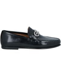 Ferragamo - Mokassin - Lyst