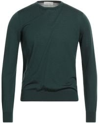 Arnaldo Adiansi - Sweater Merino Wool - Lyst