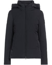 Dekker - Midnight Puffer Polyester - Lyst