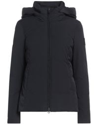 Dekker - Midnight Puffer Polyester - Lyst