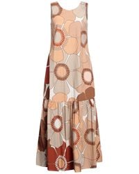 Camicettasnob - Maxi Dress - Lyst