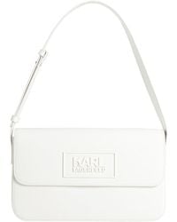 KARL LAGERFELD - Handbag - Lyst