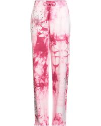 DES_PHEMMES - Trouser - Lyst