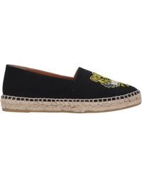 KENZO - Espadrilles - Lyst