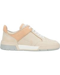 Jacob Cohen - Sneakers Leather - Lyst