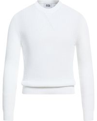 Alpha Studio - Sweaters - Lyst