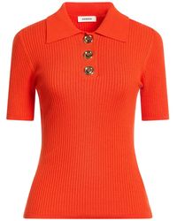 Sandro - Pullover - Lyst