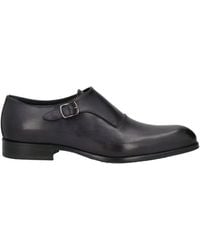 Sutor Mantellassi - Loafers Leather - Lyst