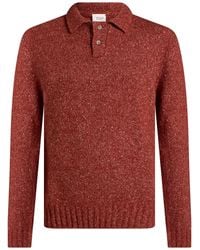 GALLIA - Sweater Wool, Cotton, Polyamide, Merino Wool - Lyst