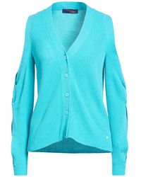 Trussardi - Cardigans - Lyst
