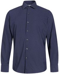 Ghirardelli - Midnight Shirt Polyamide, Elastane - Lyst