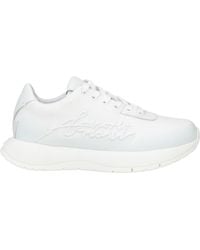 Emporio Armani - Trainers - Lyst