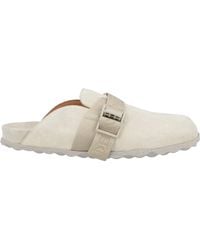 Off-White c/o Virgil Abloh - Mules & Clogs - Lyst