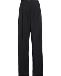 Grifoni - Pants Polyester, Virgin Wool, Elastane - Lyst