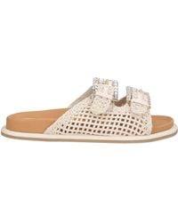 KARIDA - Sandals - Lyst