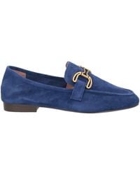 Bibi Lou - Loafers Leather - Lyst
