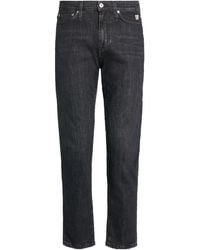Roy Rogers - Jeans Cotton, Elastane - Lyst