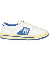 PRO 01 JECT - Sneakers Leather - Lyst