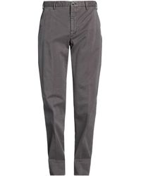 Incotex - Pants - Lyst